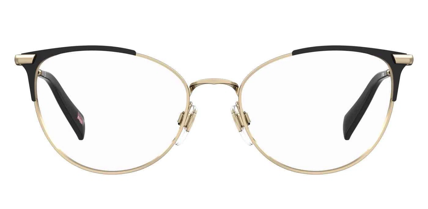 Levi's Lv5025 Eyeglasses - view 9